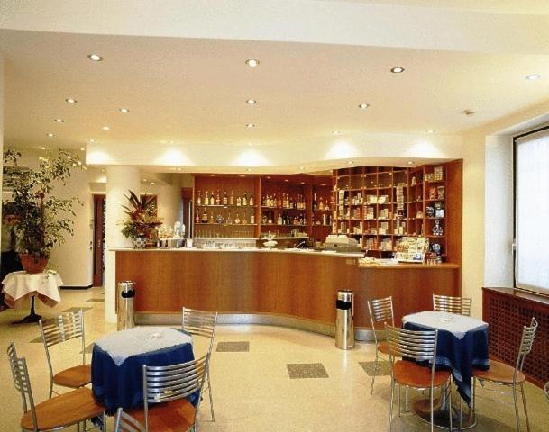 Hotel La Cascata Azzano San Paolo Extérieur photo