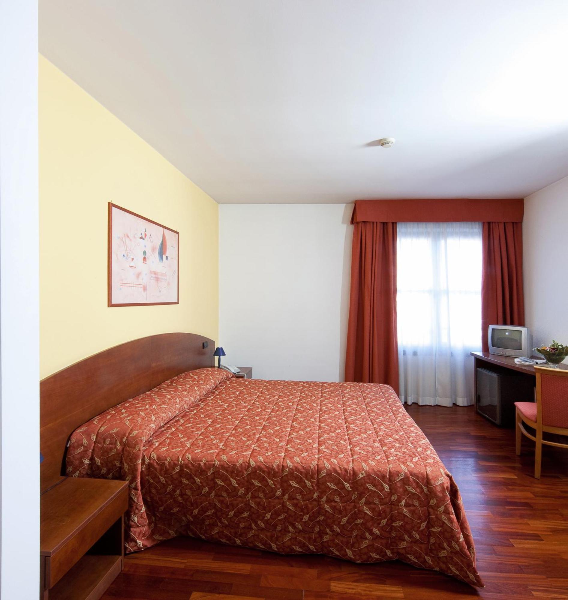 Hotel La Cascata Azzano San Paolo Extérieur photo