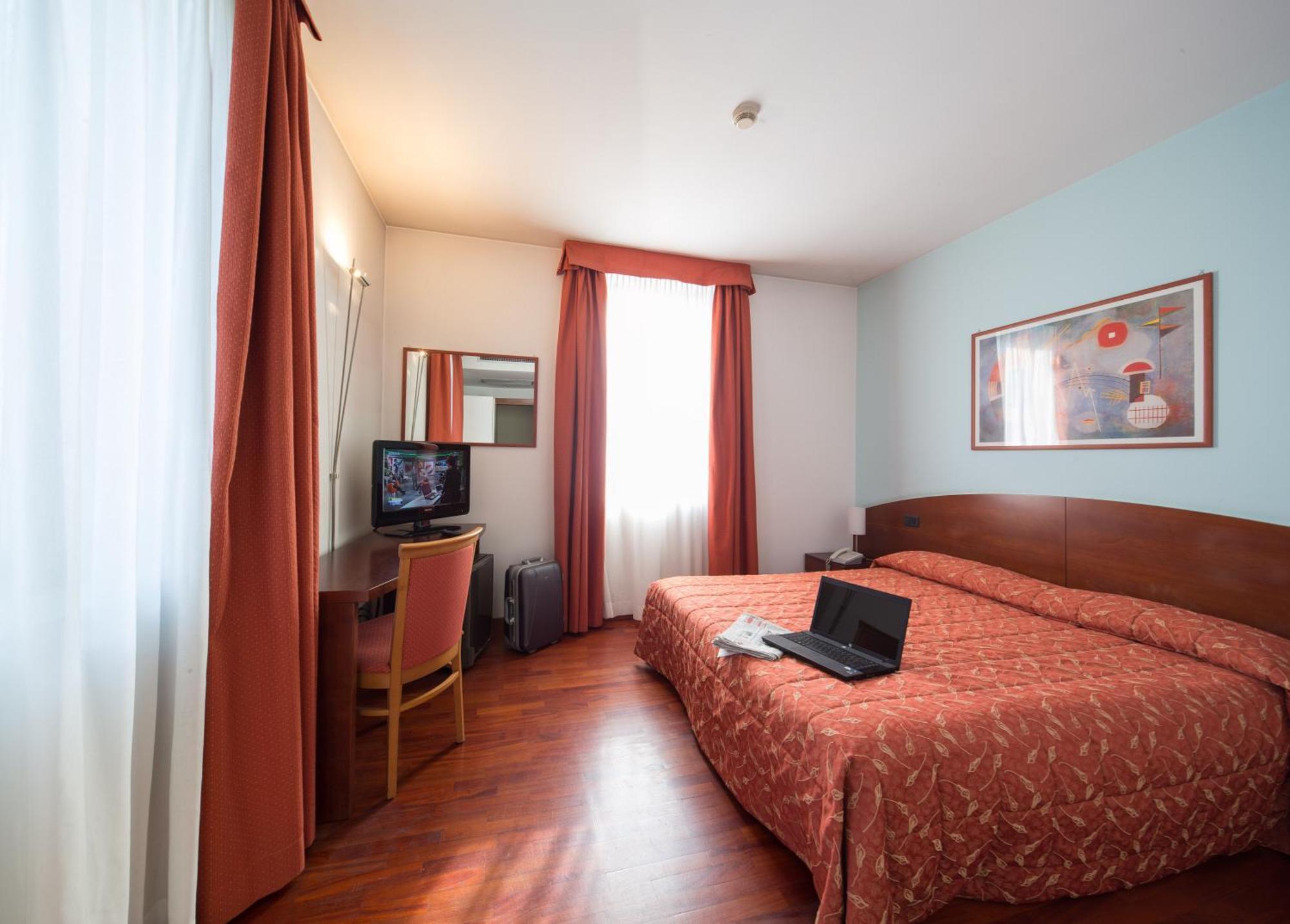 Hotel La Cascata Azzano San Paolo Extérieur photo