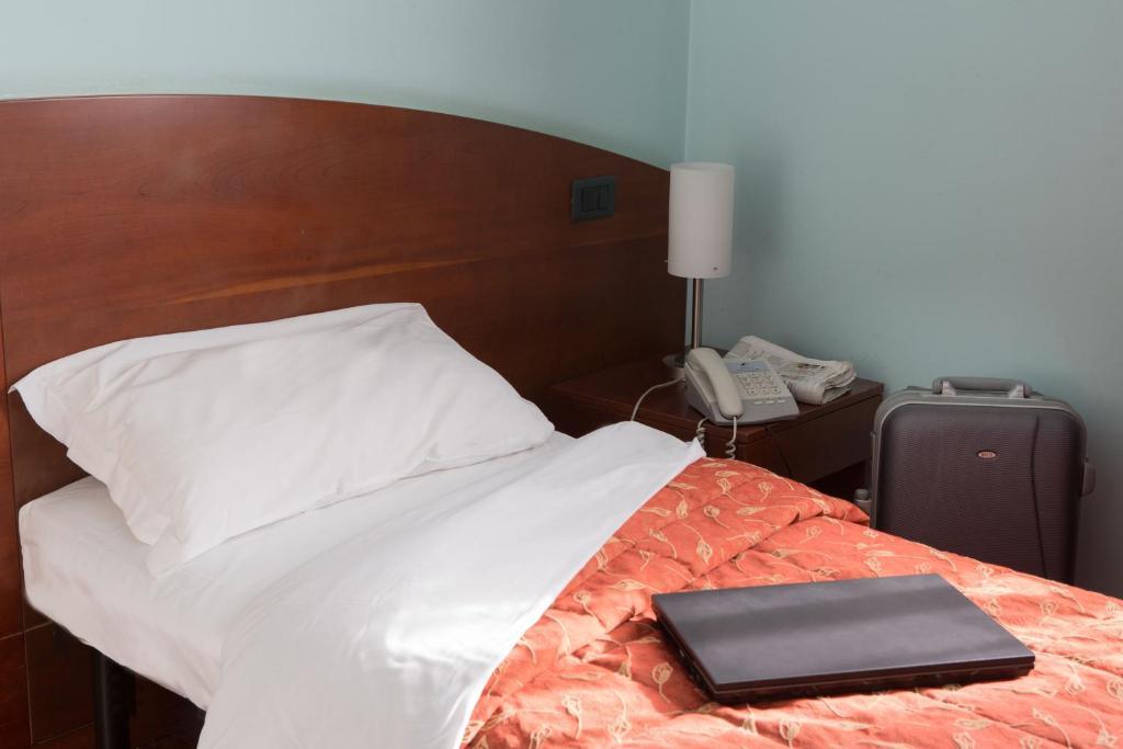 Hotel La Cascata Azzano San Paolo Chambre photo